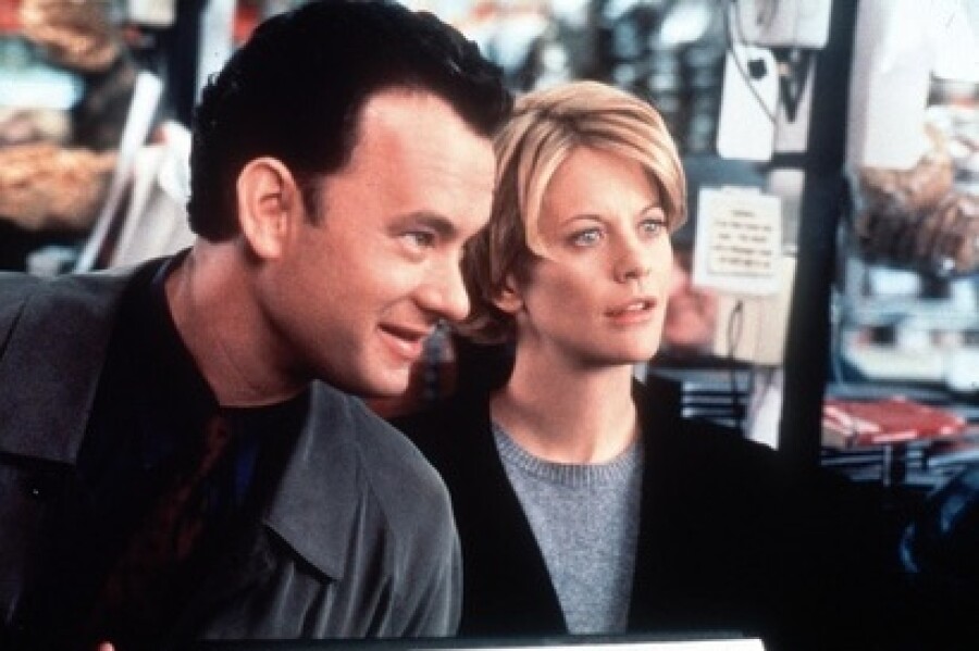 Что смотреть, кроме «Сумерек»? 30+ атмосферных осенних