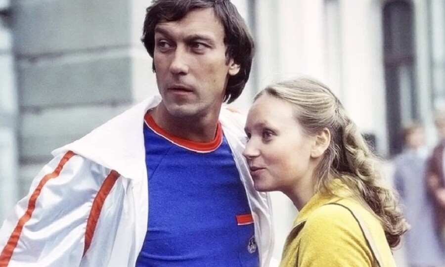 Под какие фильмы рыдает редакция TOP15MOSCOW?