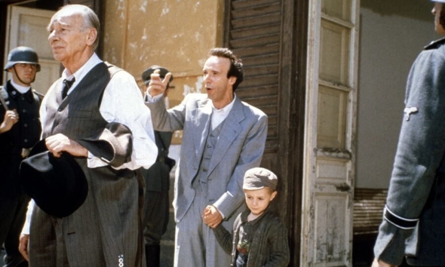 Под какие фильмы рыдает редакция TOP15MOSCOW?