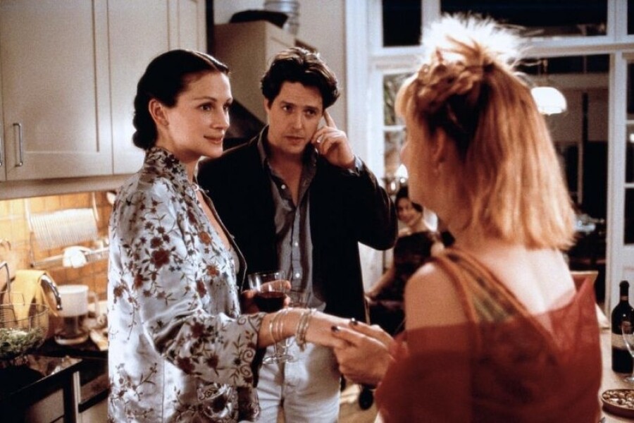 Что смотреть, кроме «Сумерек»? 30+ атмосферных осенних