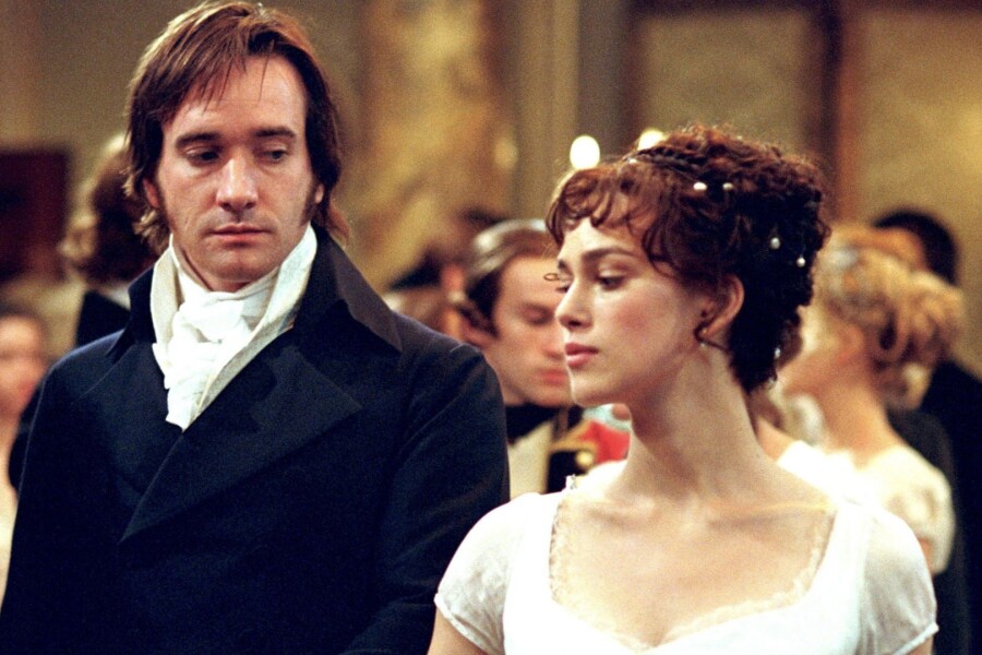 Что смотреть, кроме «Сумерек»? 30+ атмосферных осенних