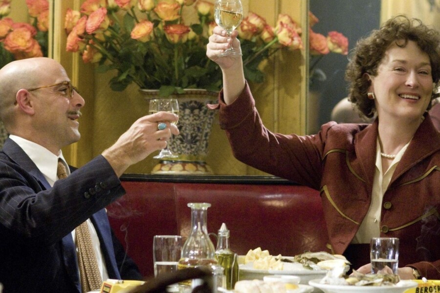 Что смотреть, кроме «Сумерек»? 30+ атмосферных осенних