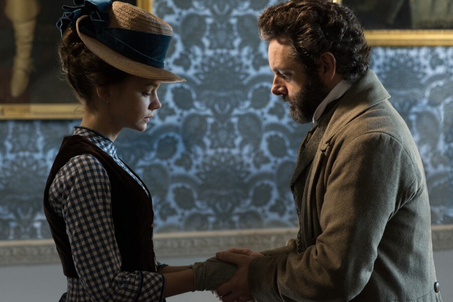 Что смотреть, кроме «Сумерек»? 30+ атмосферных осенних