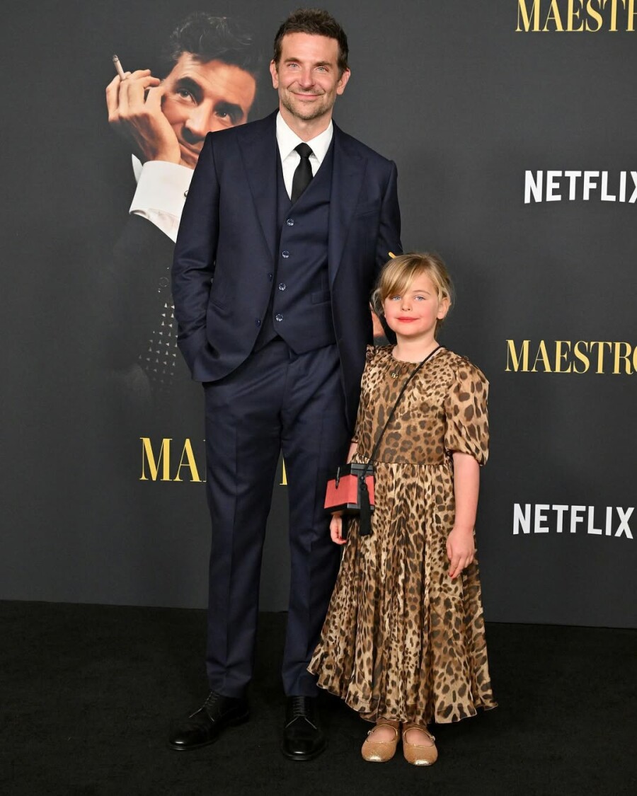 Как селебрити одевают своих детей