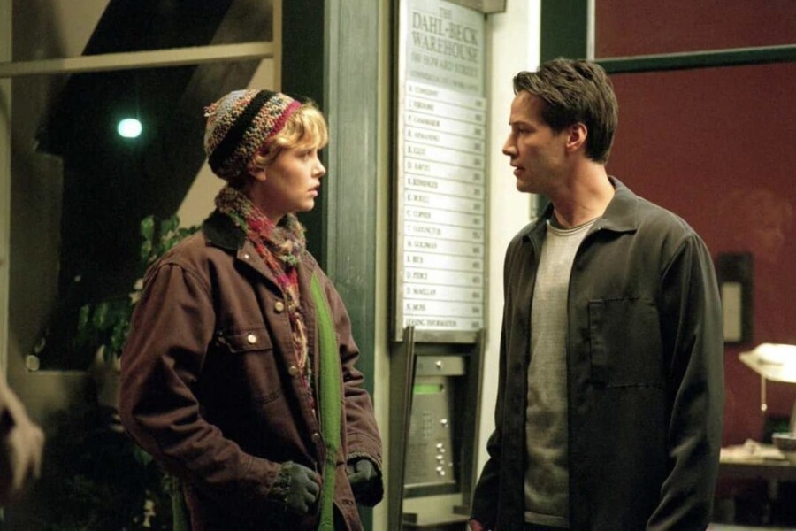 Что смотреть, кроме «Сумерек»? 30+ атмосферных осенних