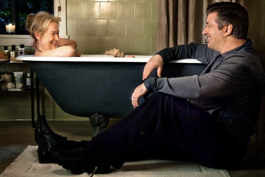 Что смотреть, кроме «Сумерек»? 30+ атмосферных осенних