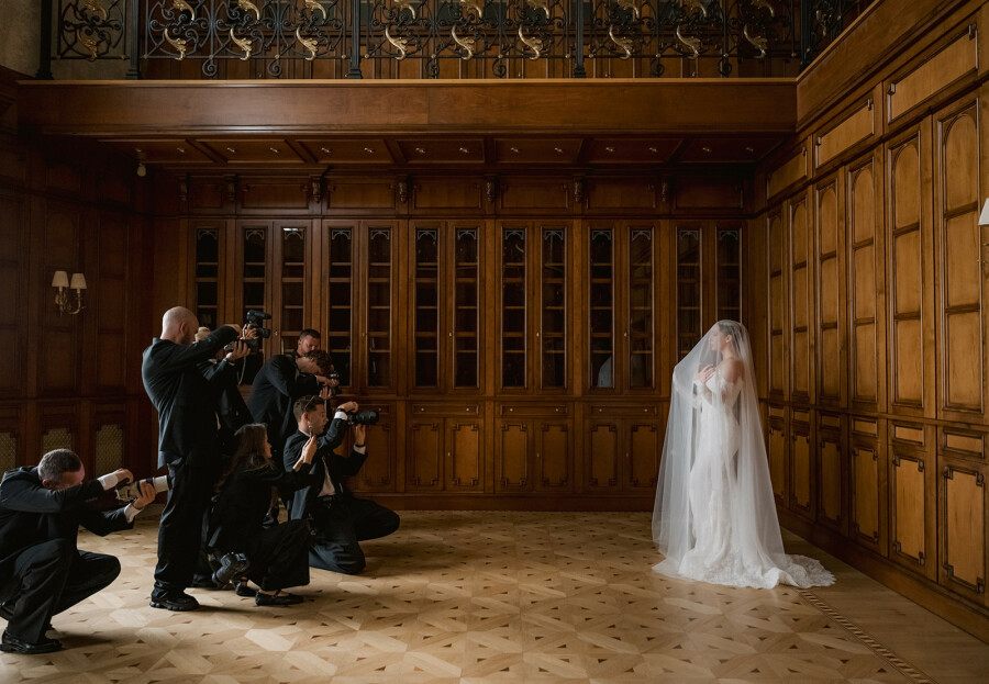 Анастасия Анисимова: «Свадьба — самое долгожданное и