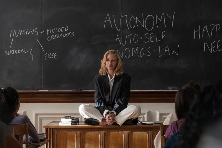 По стопам Венецианского кинофестиваля: на какие новые