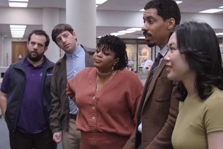 Сериалы, которые мы будем смотреть осенью 2025