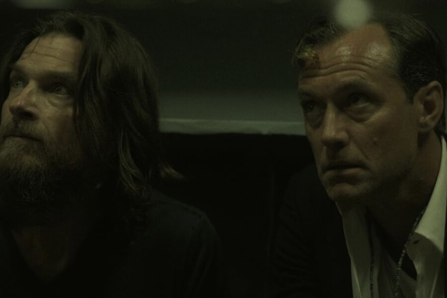 Сериалы, которые мы будем смотреть осенью 2025