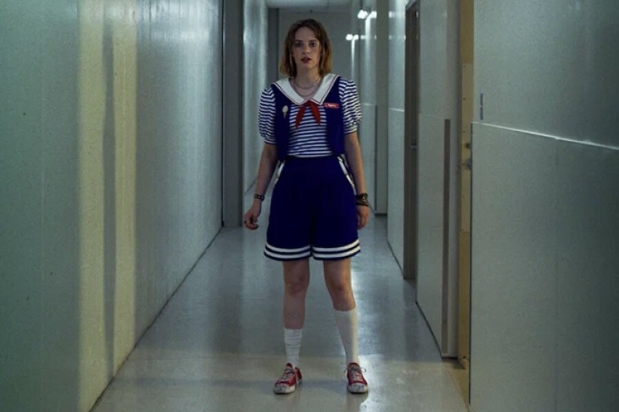 Сериалы, которые мы будем смотреть осенью 2025