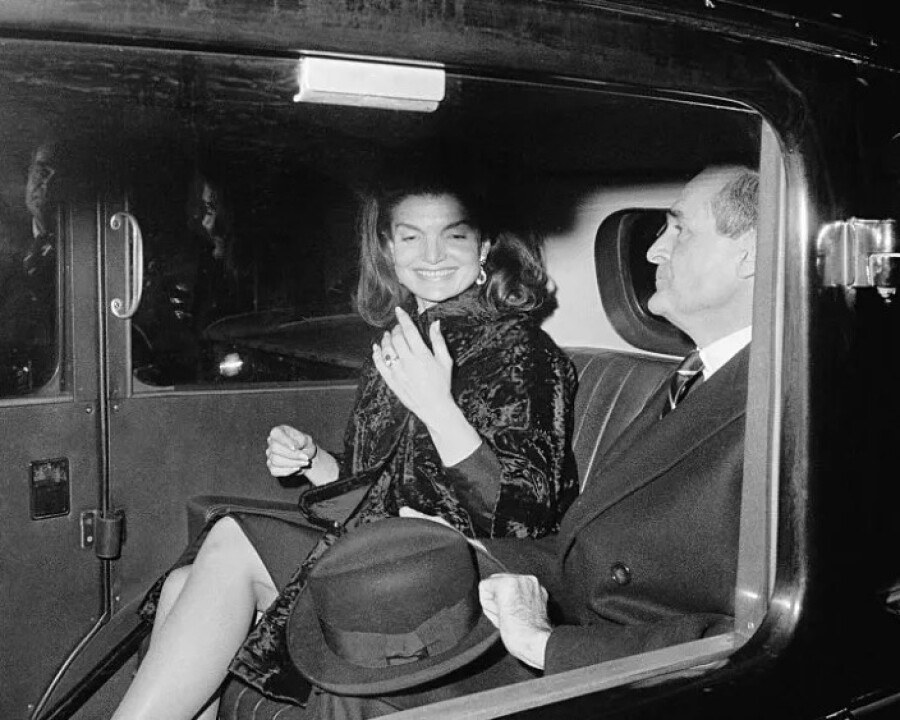 Топ-7 самых дорогих помолвочных колец в истории