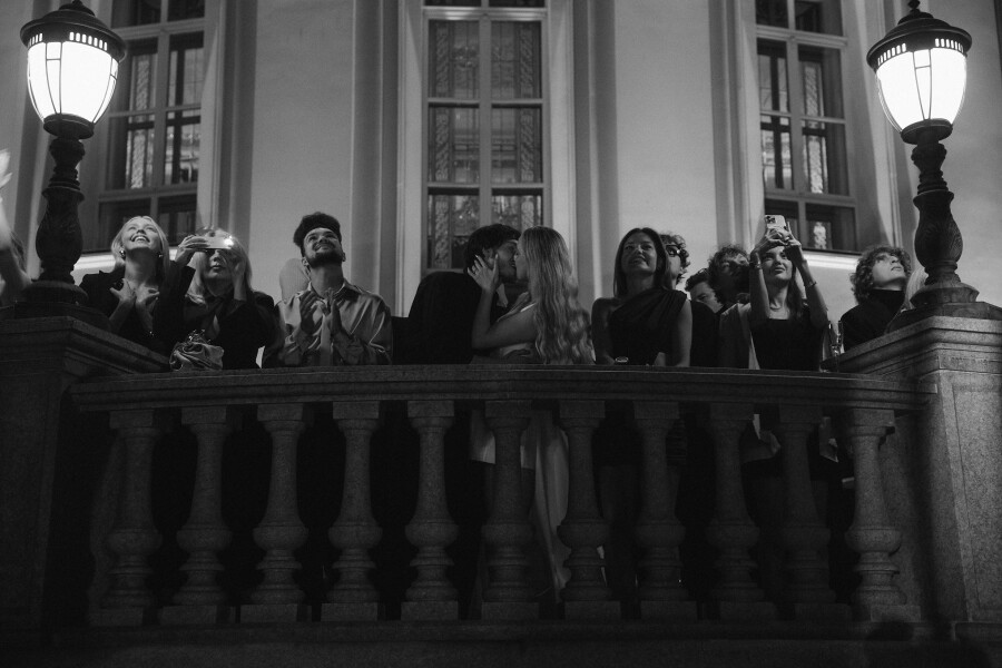 Анастасия Анисимова: «Свадьба — самое долгожданное и