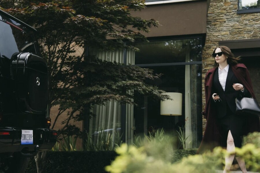 По стопам Венецианского кинофестиваля: на какие новые