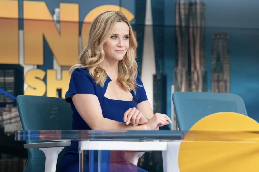 Сериалы, которые мы будем смотреть осенью 2025