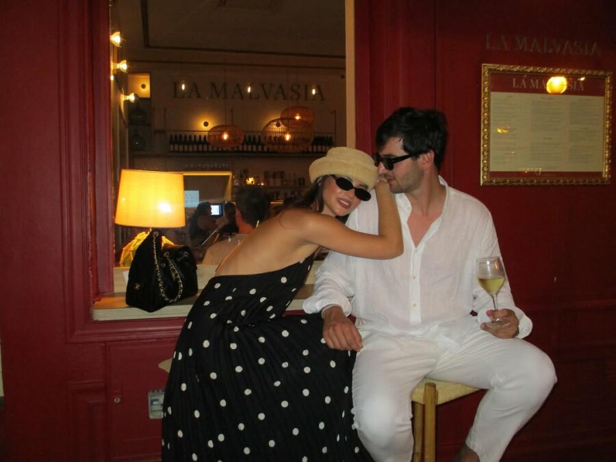 Кто должен платить на первом свидании?