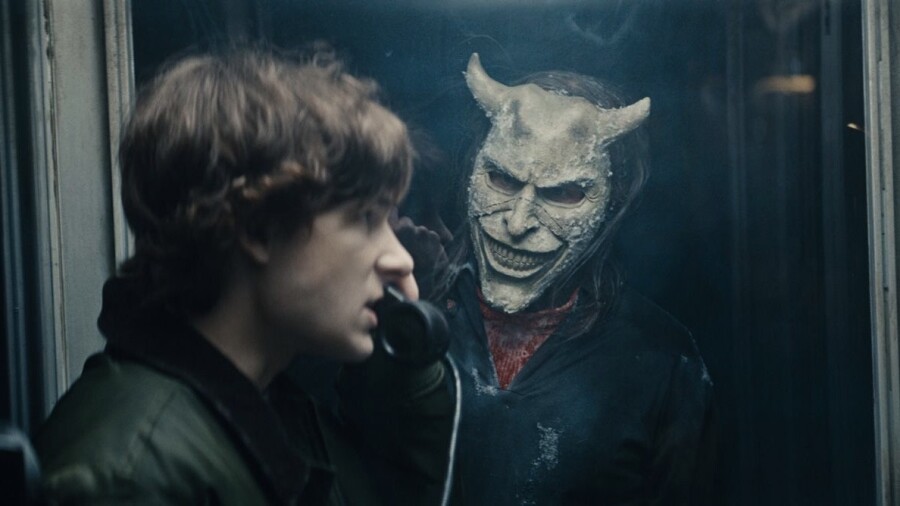 Самые ожидаемые фильмы второй половины 2025