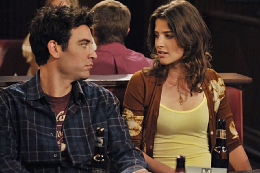 Чему нас научил сериал «Как я встретил