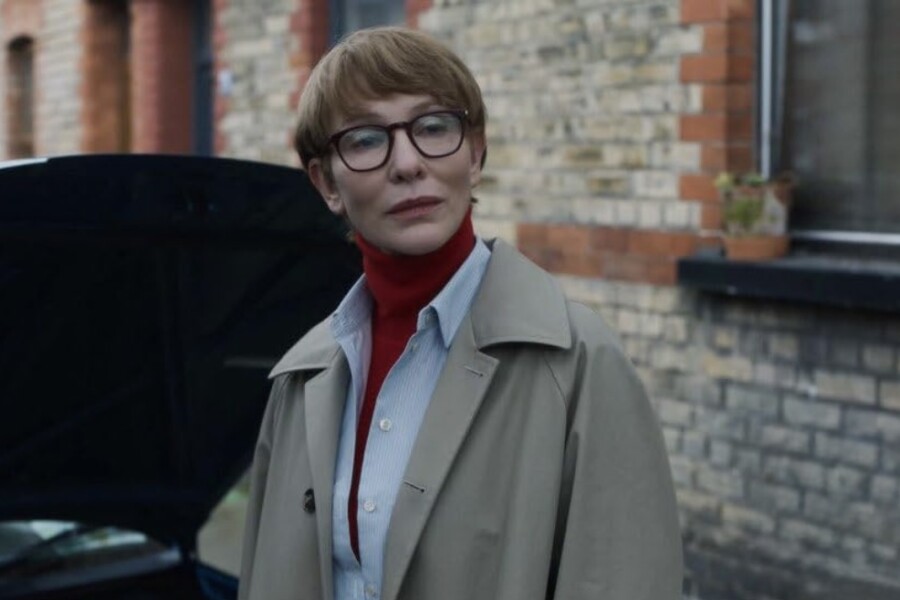 По стопам Венецианского кинофестиваля: на какие новые