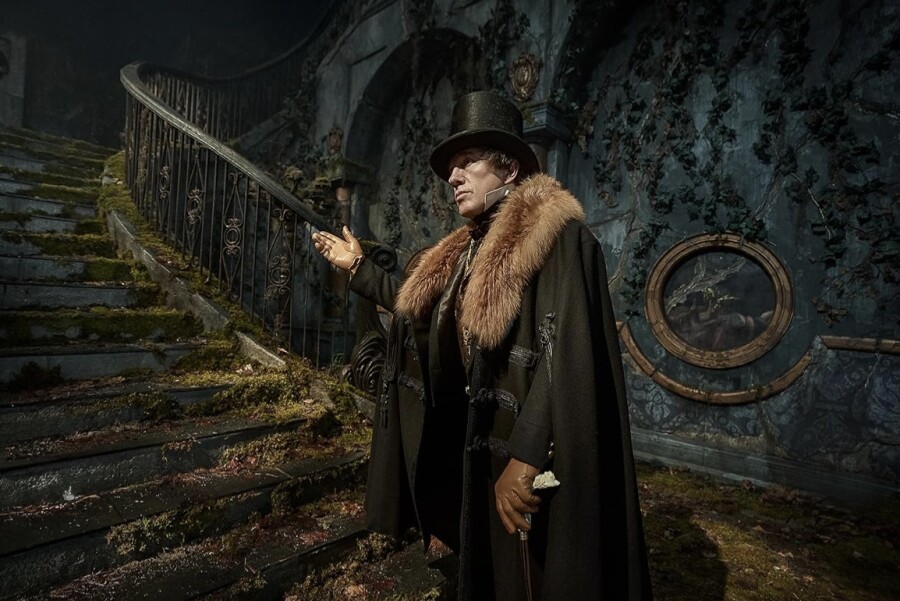 По стопам Венецианского кинофестиваля: на какие новые