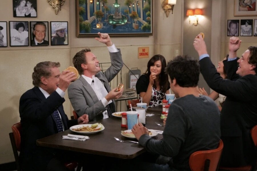 Чему нас научил сериал «Как я встретил