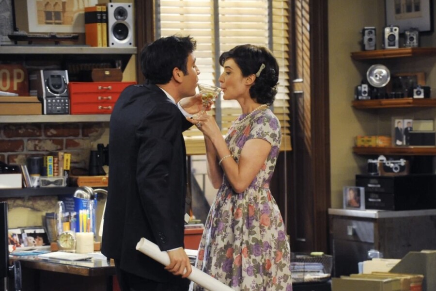 Чему нас научил сериал «Как я встретил