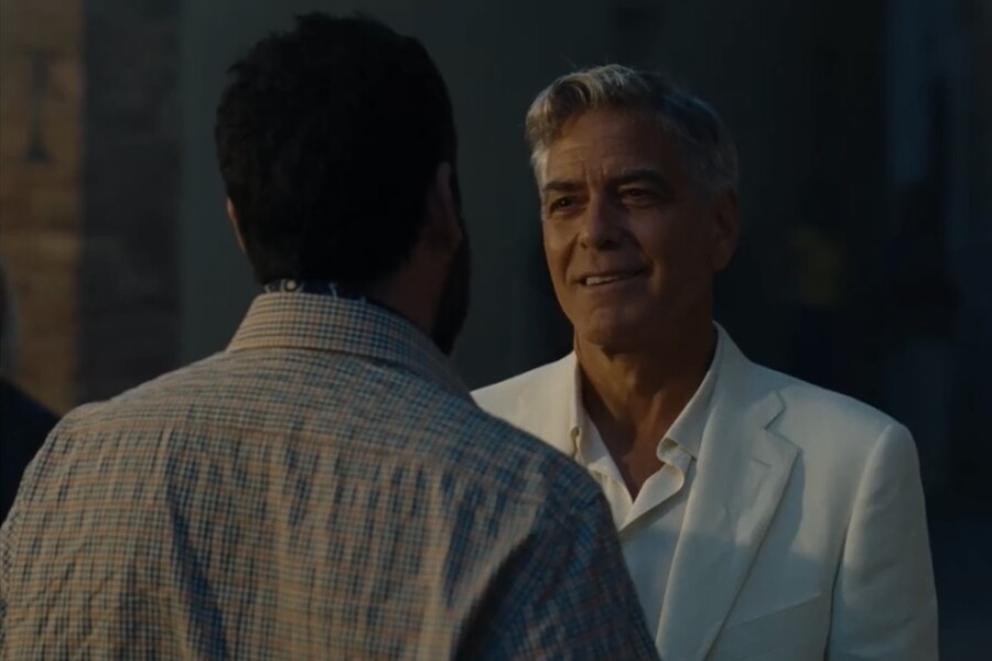 По стопам Венецианского кинофестиваля: на какие новые