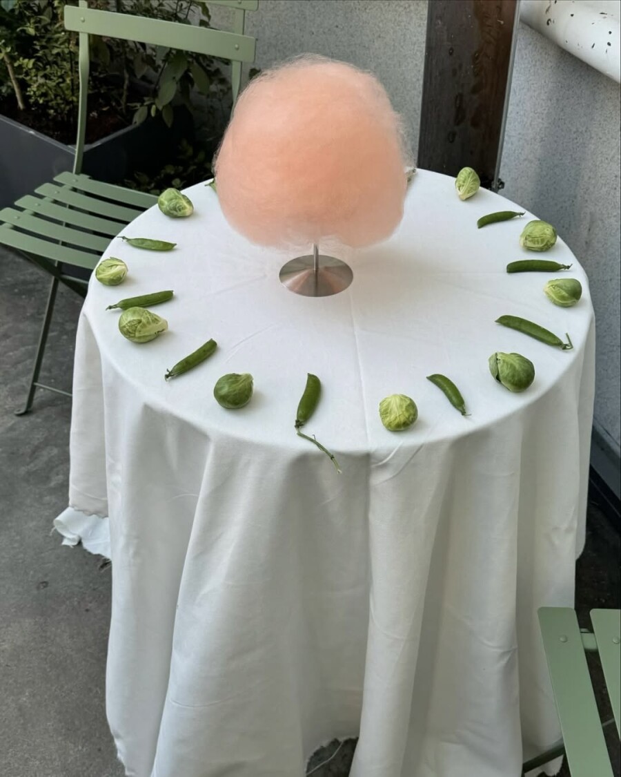 Канапе как искусство: как подавать закуски на