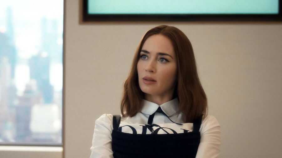 Где смотреть «Дьявол носит Prada — 2»