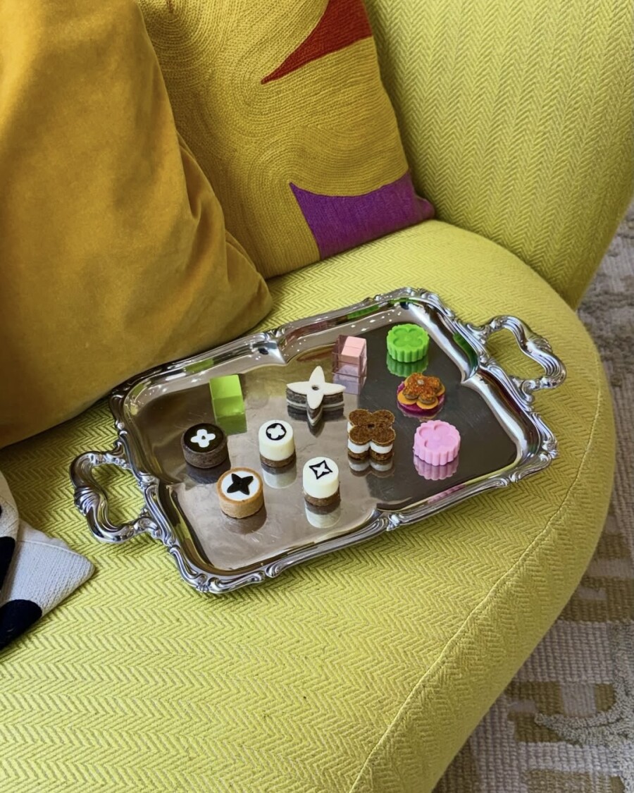 Канапе как искусство: как подавать закуски на