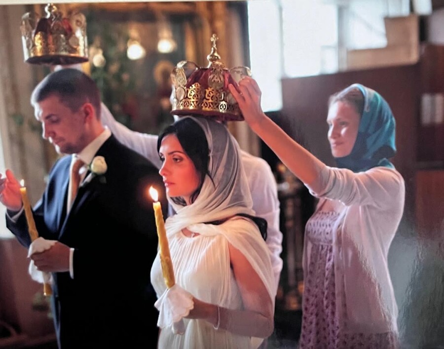 Баста и Елена Пинская: история любви, в