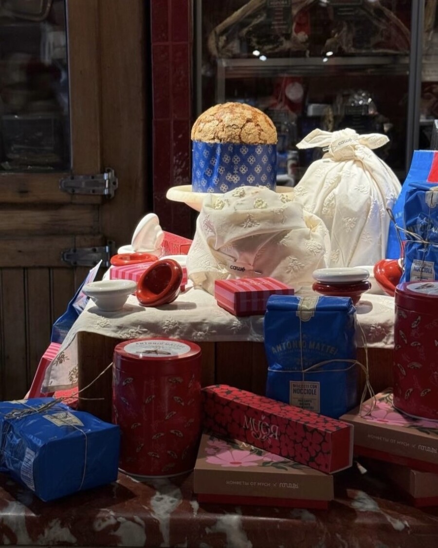 Пасха — 2026: как это было?