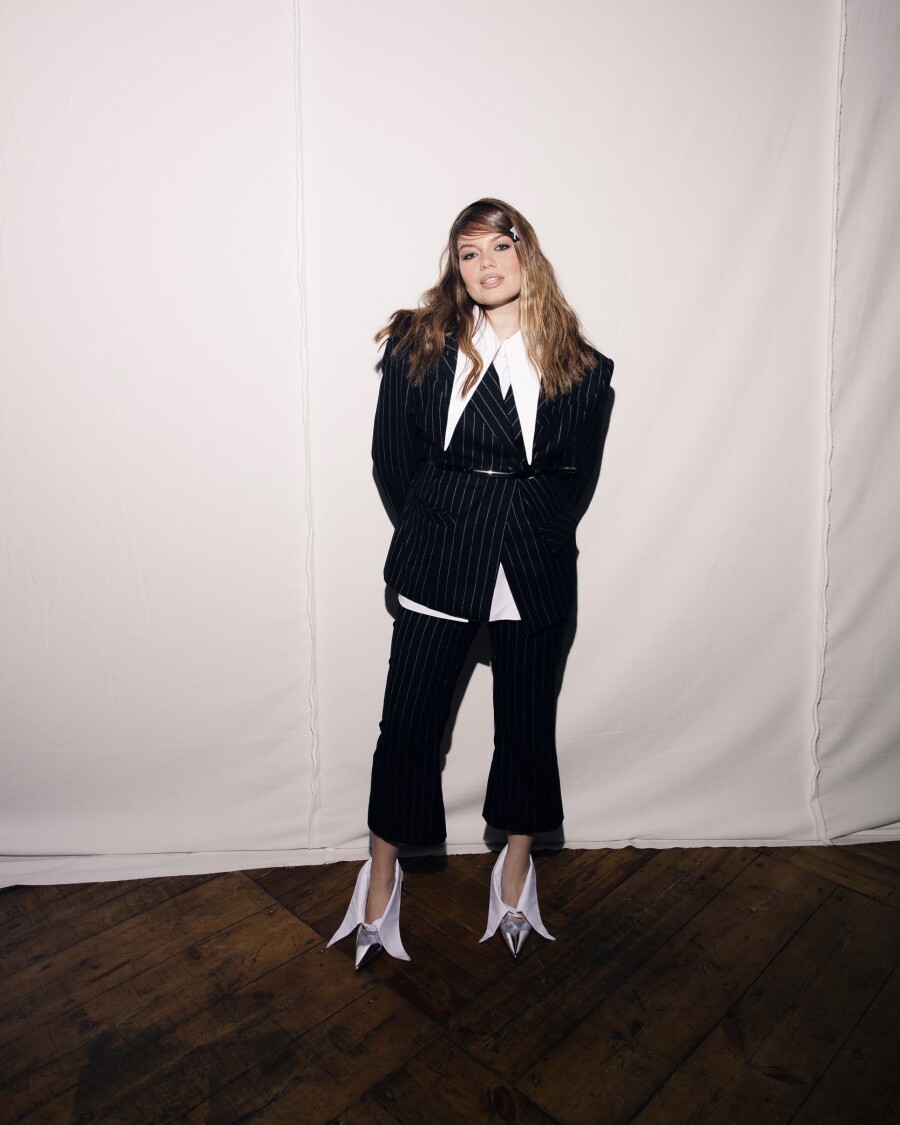 Back to Office: показываем образы гостей премии