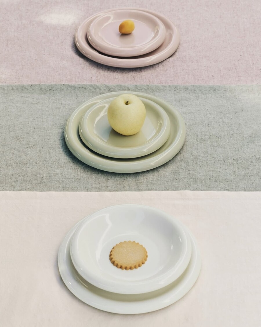 Искусство приема гостей: как сервировать домашний званый