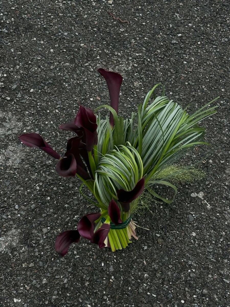 50+ идей для стильного букета невесты в