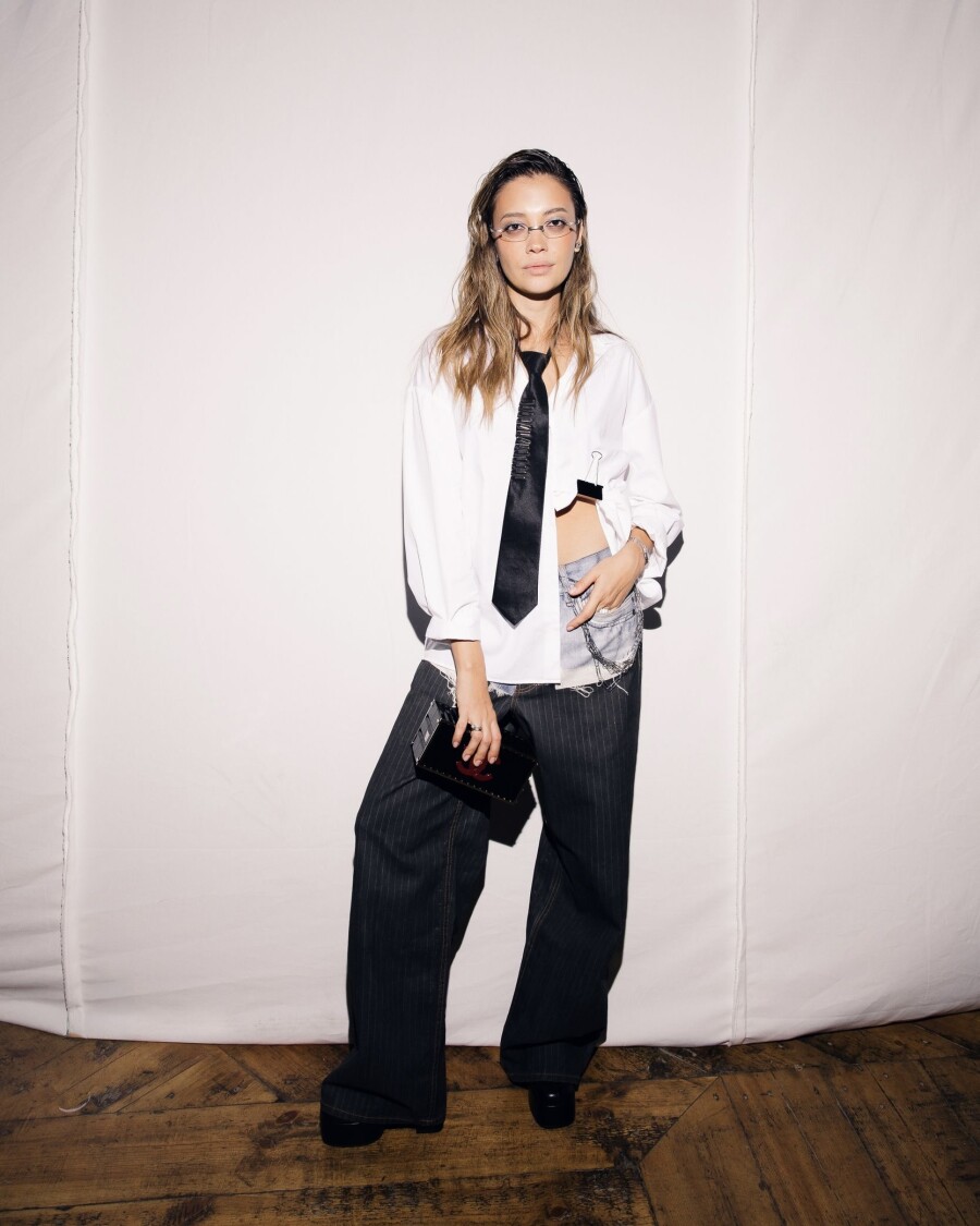 Back to Office: показываем образы гостей премии