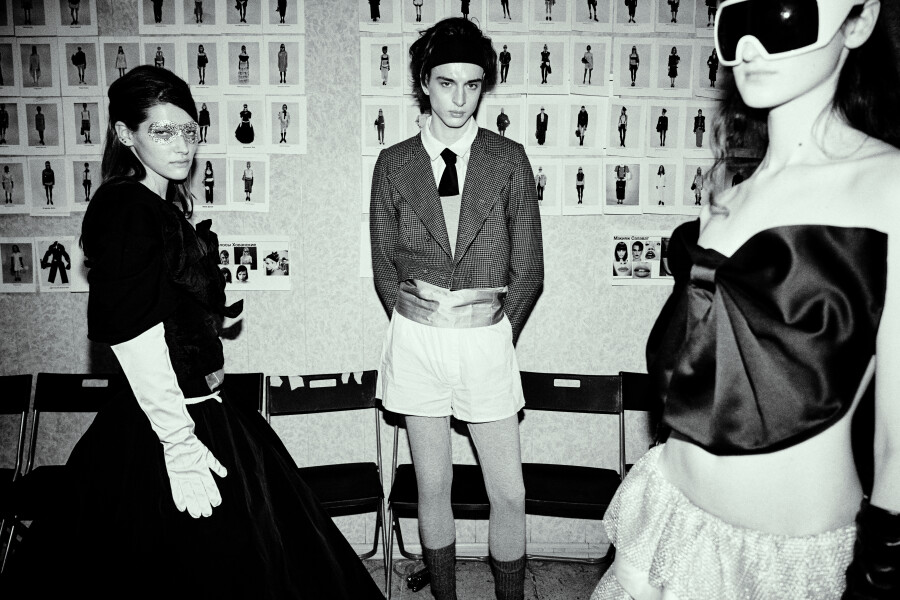 Как создавался показ Яндекс Маркета в ЦСКА