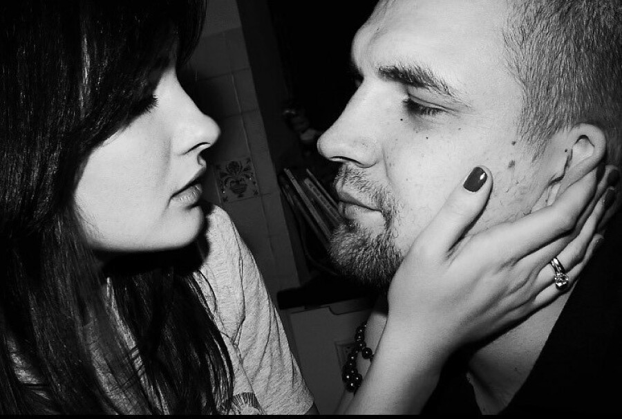 Баста и Елена Пинская: история любви, в