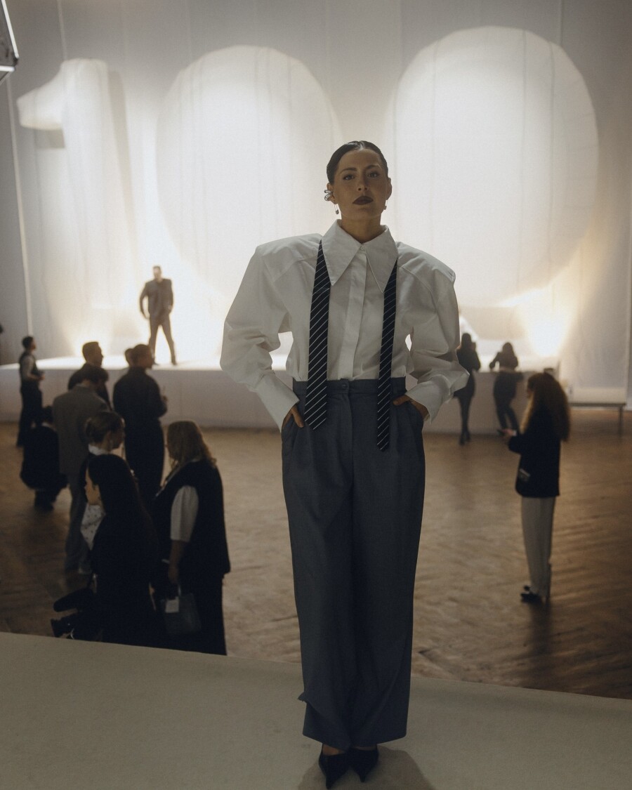 Back to Office: показываем образы гостей премии