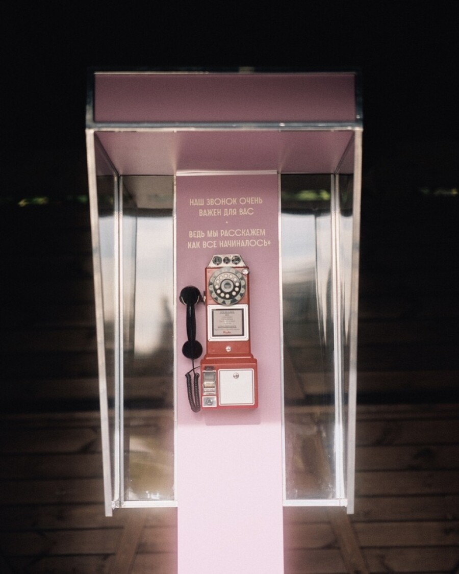 Искусство вовлечения: 11 интерактивных станций, которые сделают