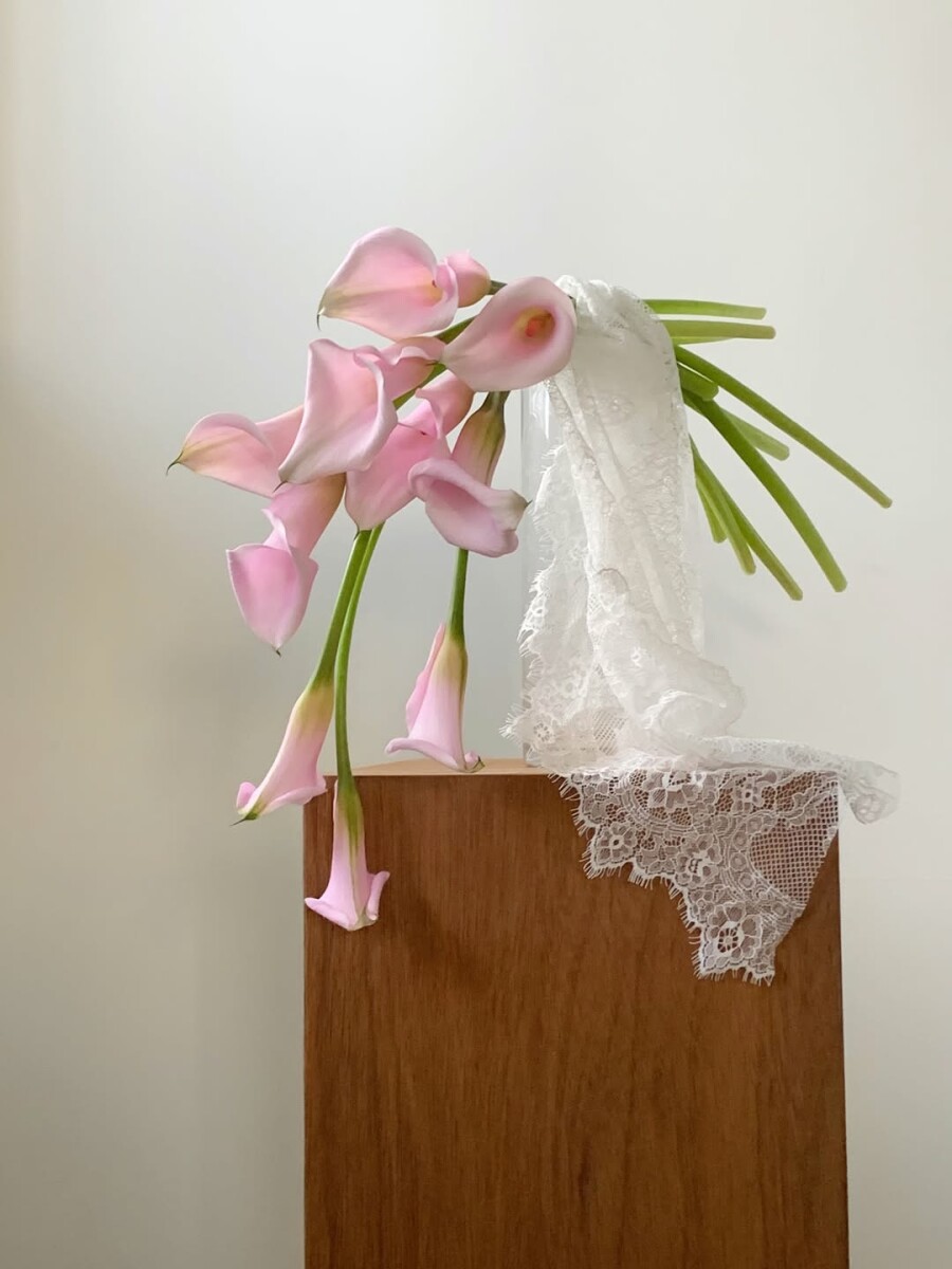 50+ идей для стильного букета невесты в