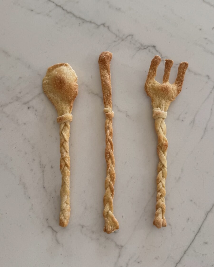 Канапе как искусство: как подавать закуски на