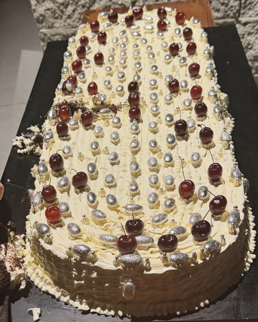 Длина имеет значение — если речь о