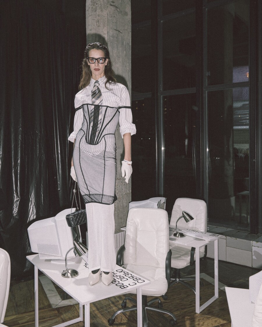 Back to Office: показываем образы гостей премии