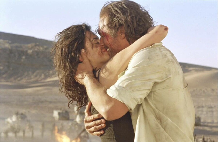 Мы не знали, что они встречались, до