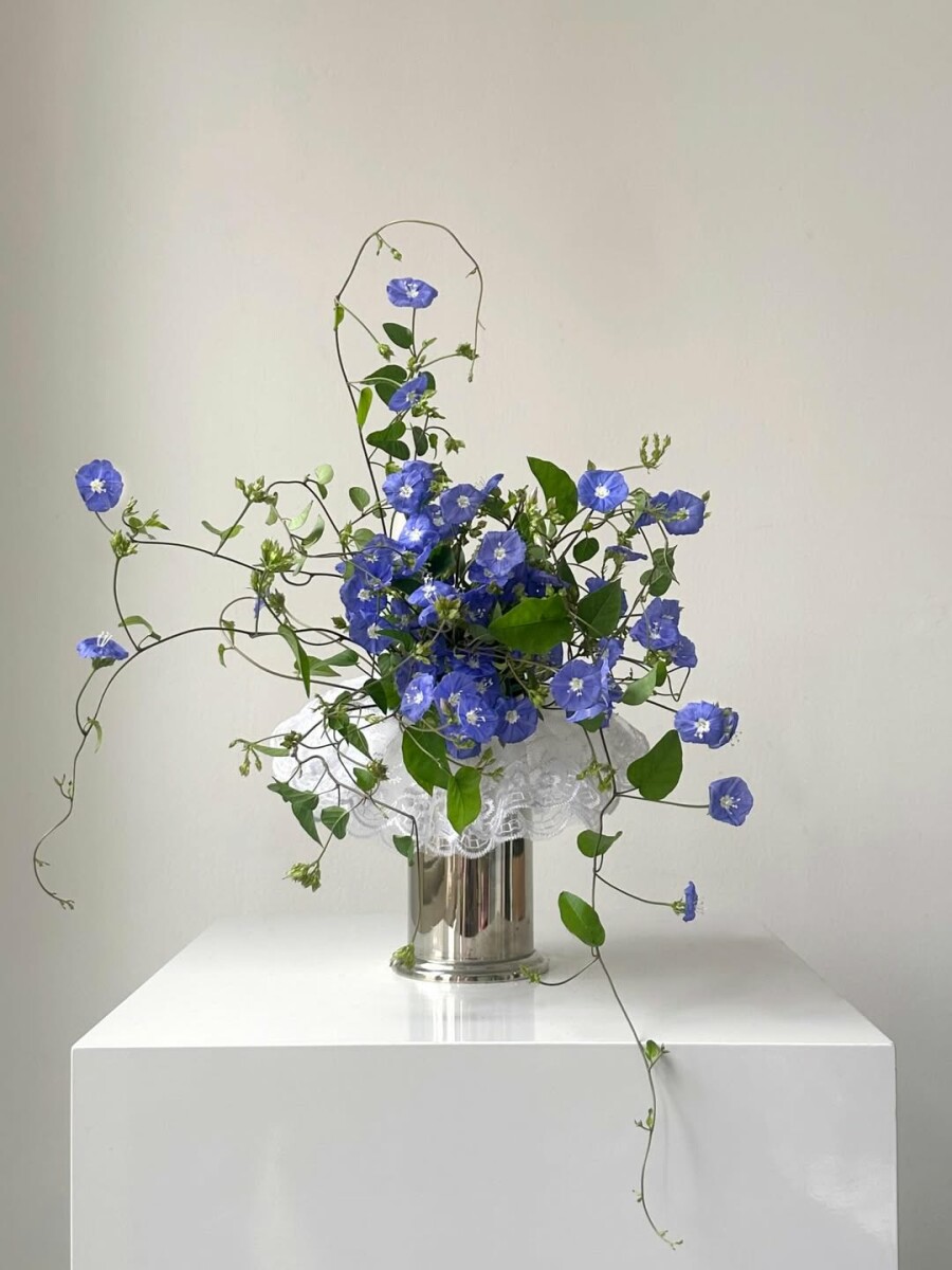 50+ идей для стильного букета невесты в