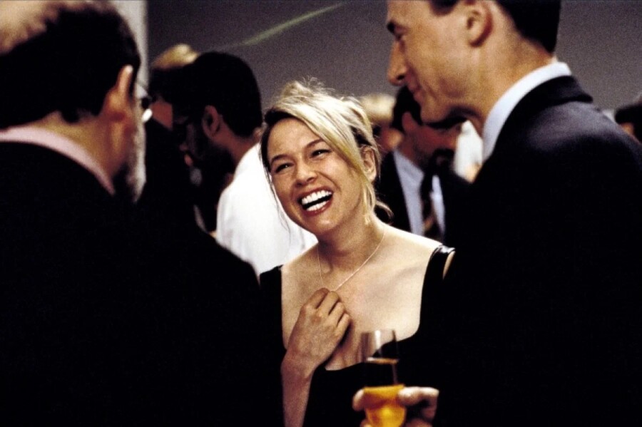 «Дневник Бриджит Джонс» — настоящий культурный феномен