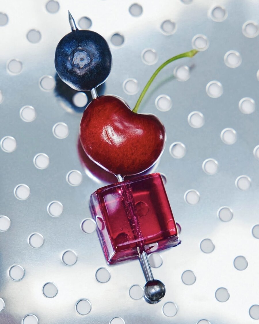 Канапе как искусство: как подавать закуски на