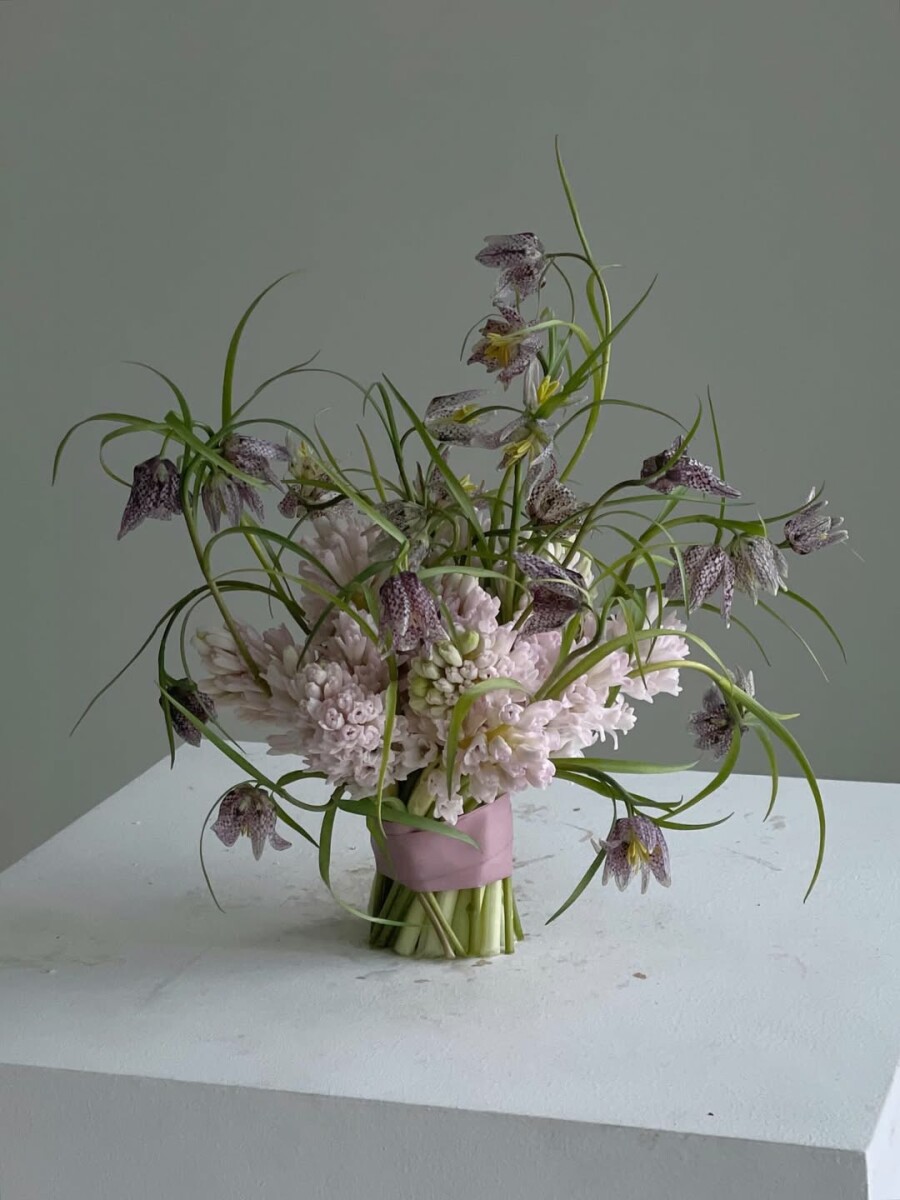 50+ идей для стильного букета невесты в