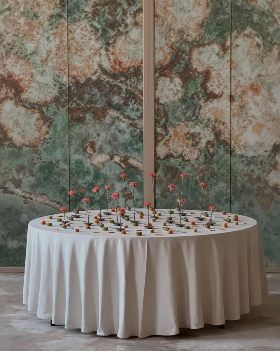 Канапе как искусство: как подавать закуски на